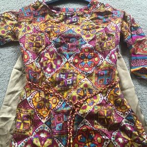 pakistani shalwar kameez